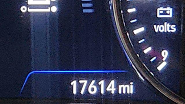 used 2022 Buick Enclave car, priced at $34,800