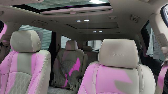 used 2022 Buick Enclave car, priced at $34,800