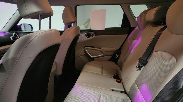 used 2025 Kia Soul car