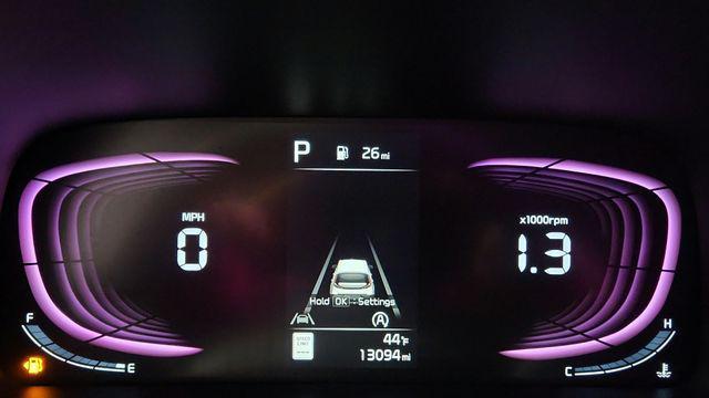 used 2025 Kia Soul car