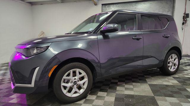 used 2025 Kia Soul car