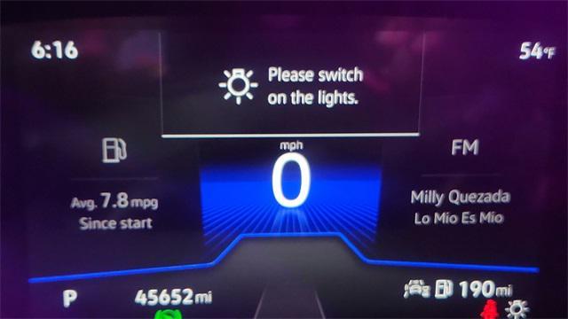 used 2024 Volkswagen Taos car, priced at $22,995