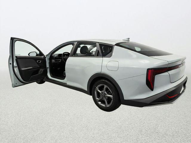 used 2025 Kia K4 car, priced at $23,995