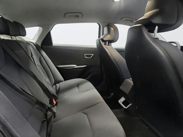 used 2025 Kia K4 car, priced at $23,995