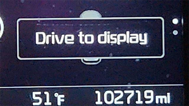 used 2016 Kia Sorento car