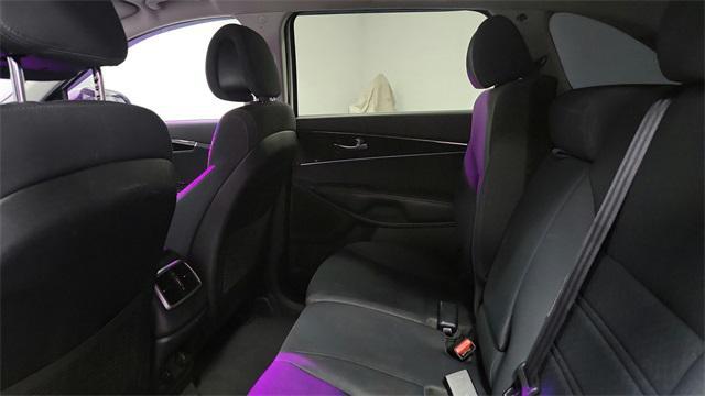 used 2016 Kia Sorento car