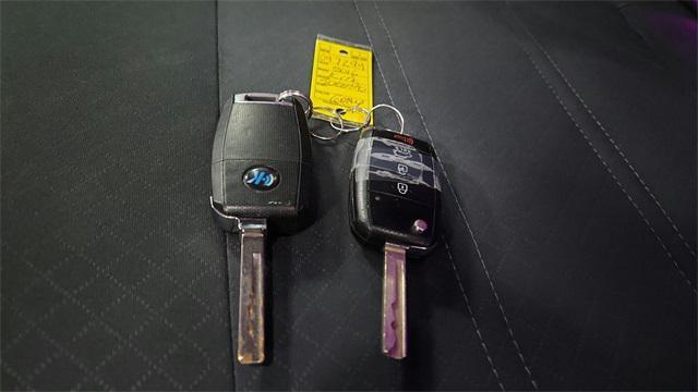 used 2016 Kia Sorento car