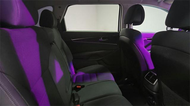 used 2016 Kia Sorento car