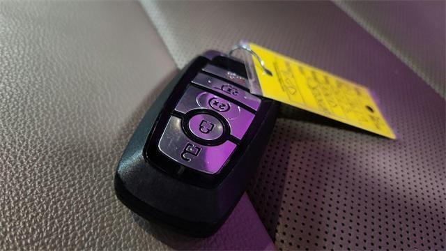 used 2023 Ford Explorer car, priced at $29,800