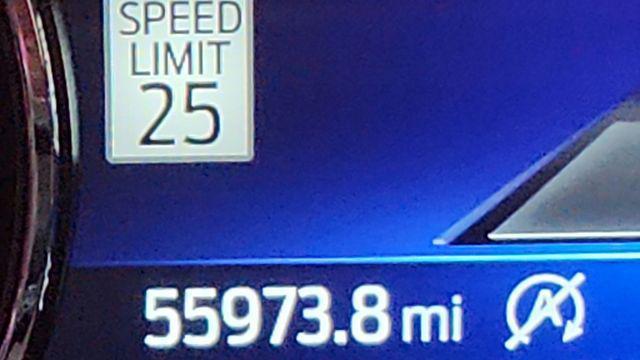 used 2023 Ford Explorer car, priced at $29,800