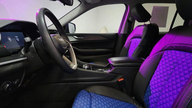 used 2024 Jeep Grand Cherokee car, priced at $32,888