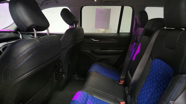 used 2024 Jeep Grand Cherokee car, priced at $32,888