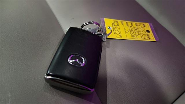 used 2025 Mazda Mazda3 car, priced at $24,995