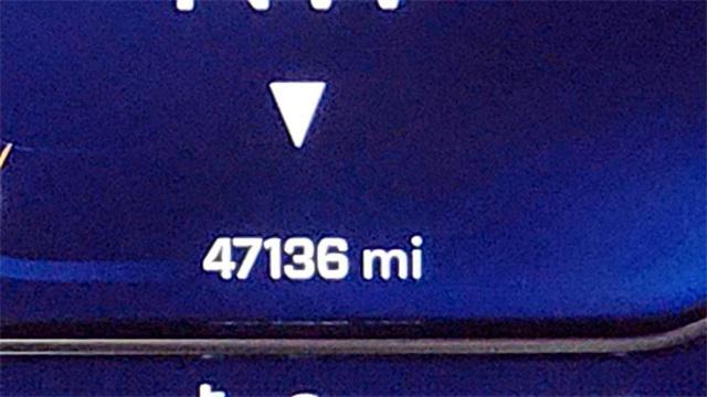 used 2024 Chevrolet Tahoe car, priced at $47,800