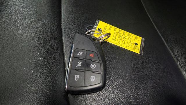 used 2024 Chevrolet Tahoe car, priced at $45,800