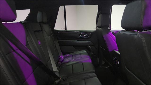 used 2024 Chevrolet Tahoe car, priced at $47,800