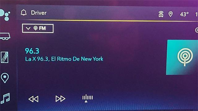 used 2024 Chevrolet Tahoe car, priced at $47,800