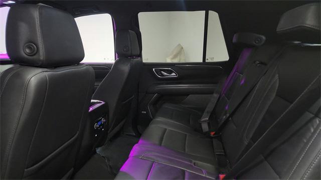 used 2024 Chevrolet Tahoe car, priced at $47,800