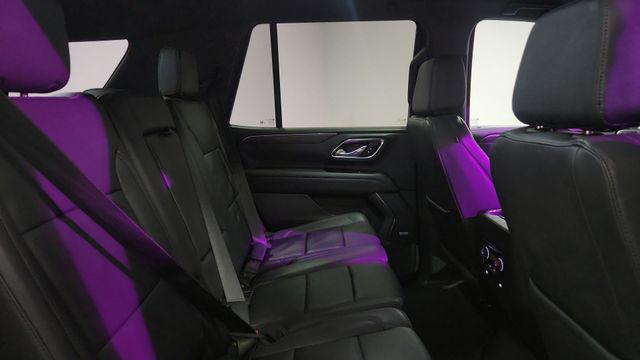 used 2024 Chevrolet Tahoe car, priced at $45,800