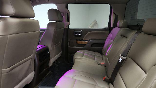 used 2017 GMC Sierra 1500 car, priced at $22,800