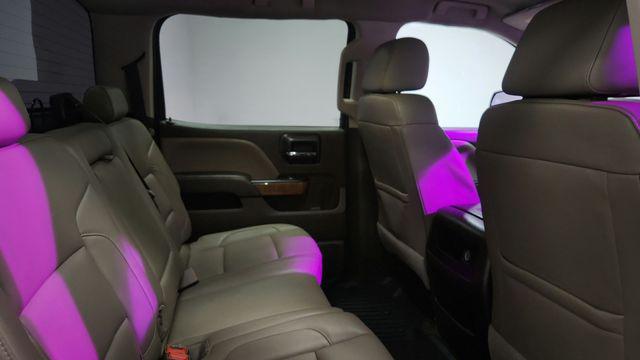 used 2017 GMC Sierra 1500 car, priced at $22,800