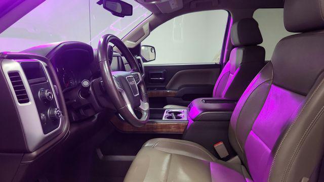 used 2017 GMC Sierra 1500 car, priced at $22,800