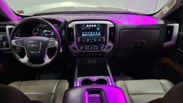 used 2017 GMC Sierra 1500 car, priced at $22,800