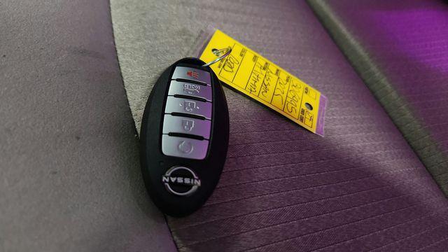 used 2025 Nissan Altima car, priced at $24,800