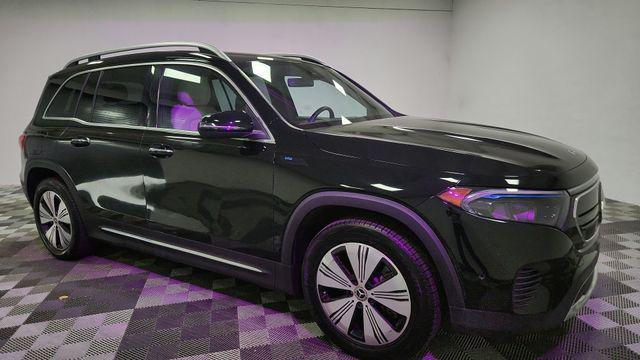 used 2023 Mercedes-Benz EQB 250 car, priced at $19,995