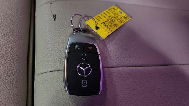 used 2023 Mercedes-Benz EQB 250 car, priced at $19,995