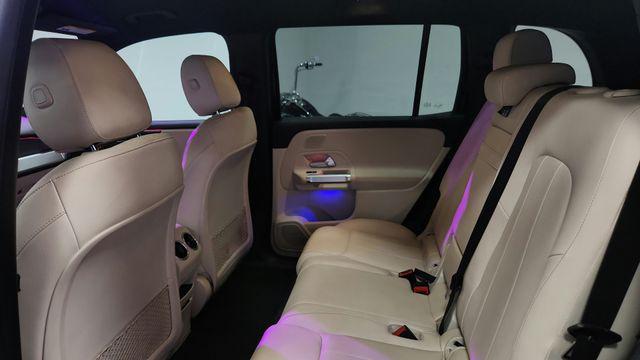 used 2023 Mercedes-Benz EQB 250 car, priced at $19,995