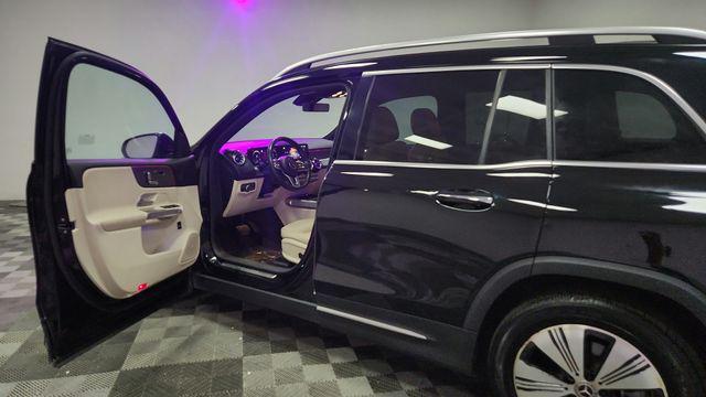 used 2023 Mercedes-Benz EQB 250 car, priced at $19,995