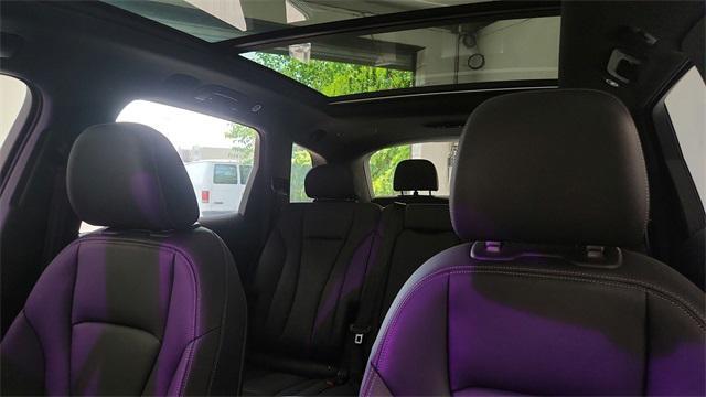 used 2025 Audi Q7 car, priced at $51,800