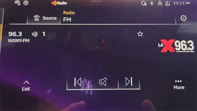 used 2025 Audi Q7 car, priced at $51,800