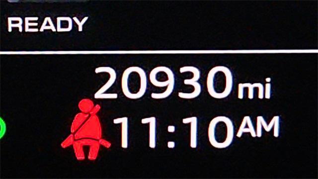 used 2025 Audi Q7 car, priced at $51,800