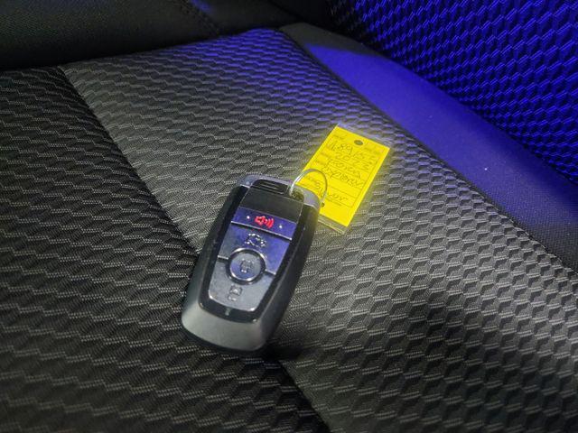 used 2023 Ford Explorer car, priced at $26,800