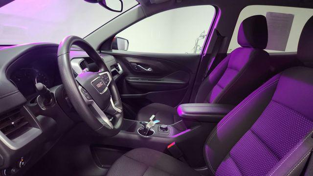 used 2024 GMC Terrain car, priced at $25,800