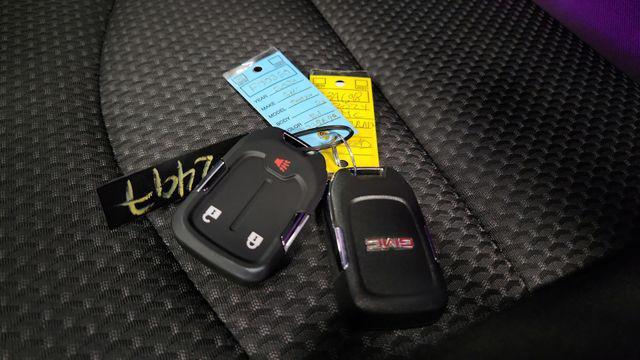 used 2024 GMC Terrain car, priced at $25,800