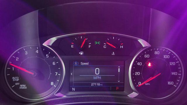 used 2024 GMC Terrain car, priced at $25,800