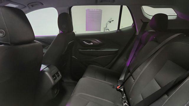 used 2024 GMC Terrain car, priced at $25,800