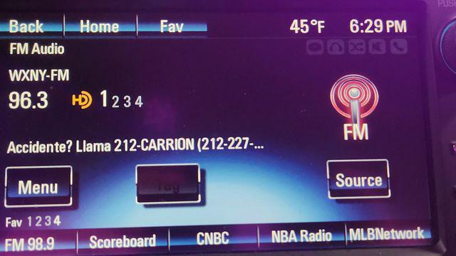 used 2014 Chevrolet Traverse car