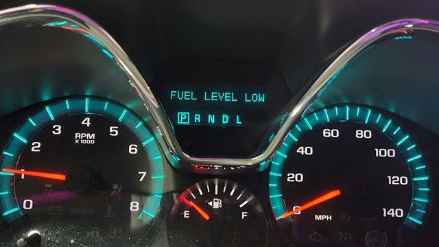 used 2014 Chevrolet Traverse car