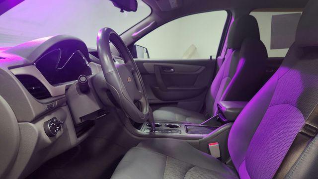 used 2014 Chevrolet Traverse car