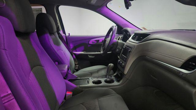 used 2014 Chevrolet Traverse car