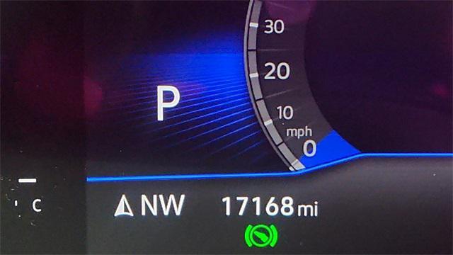 used 2024 Volkswagen Tiguan car, priced at $27,995