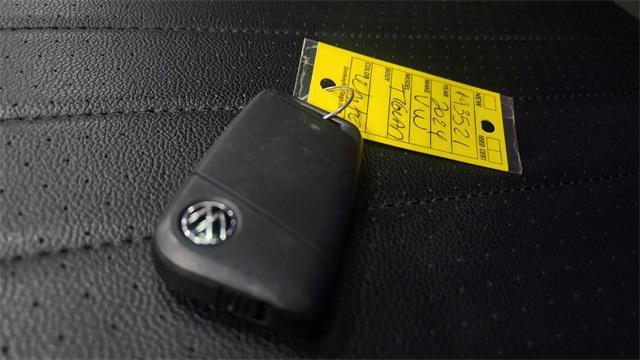 used 2024 Volkswagen Tiguan car, priced at $27,995