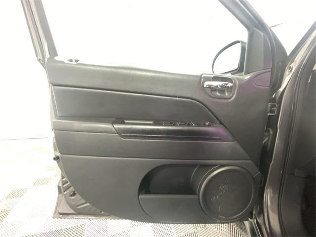 used 2016 Jeep Compass car, priced at $7,888