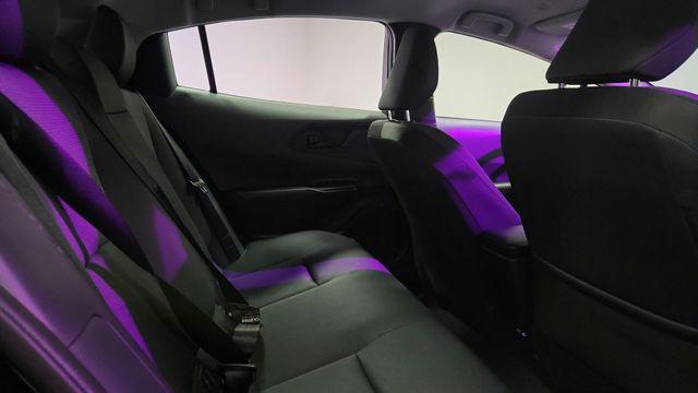 used 2025 Toyota Prius car, priced at $28,888