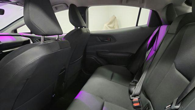 used 2025 Toyota Prius car, priced at $28,888