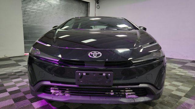 used 2025 Toyota Prius car, priced at $28,888